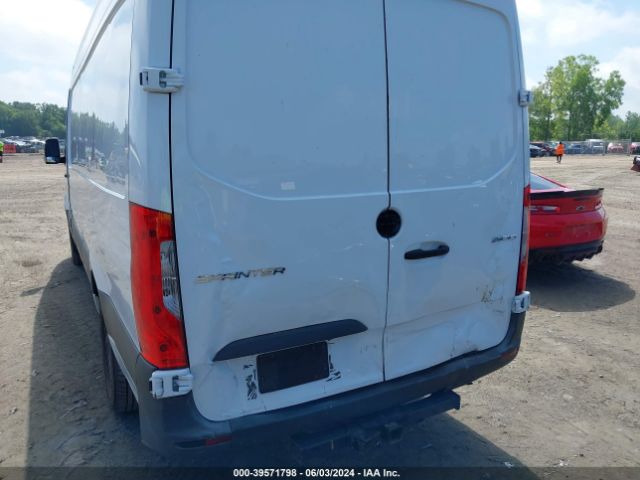 Photo 5 VIN: W1Y40CHY8NT084017 - MERCEDES-BENZ SPRINTER 