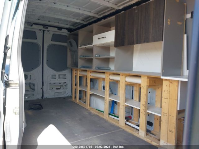 Photo 7 VIN: W1Y40CHY8NT084017 - MERCEDES-BENZ SPRINTER 