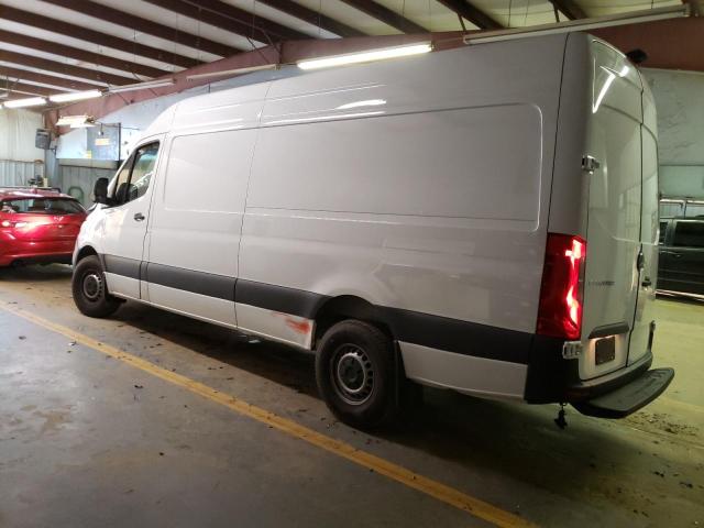 Photo 1 VIN: W1Y40CHY8NT111068 - MERCEDES-BENZ SPRINTER 2 