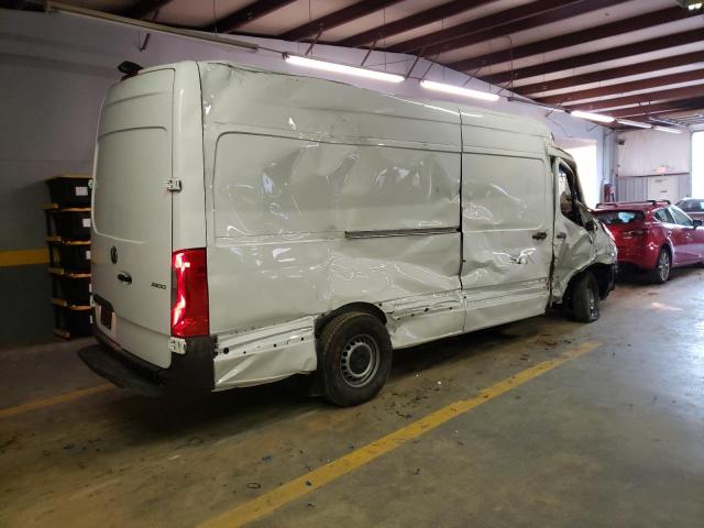 Photo 2 VIN: W1Y40CHY8NT111068 - MERCEDES-BENZ SPRINTER 2 