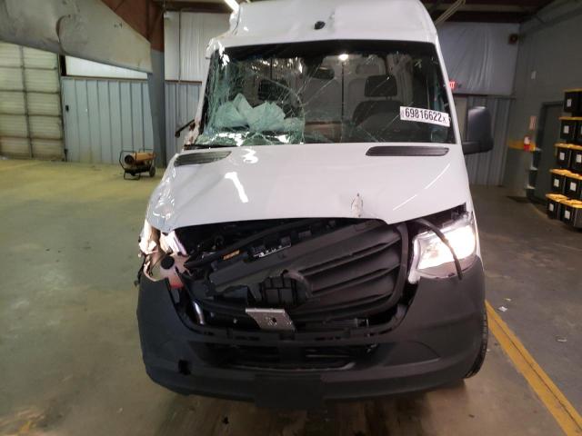 Photo 4 VIN: W1Y40CHY8NT111068 - MERCEDES-BENZ SPRINTER 2 