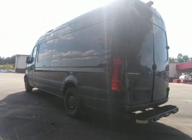 Photo 2 VIN: W1Y40CHY9MT071355 - MERCEDES-BENZ SPRINTER CARGO VAN 