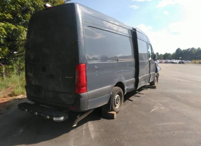 Photo 3 VIN: W1Y40CHY9MT071355 - MERCEDES-BENZ SPRINTER CARGO VAN 