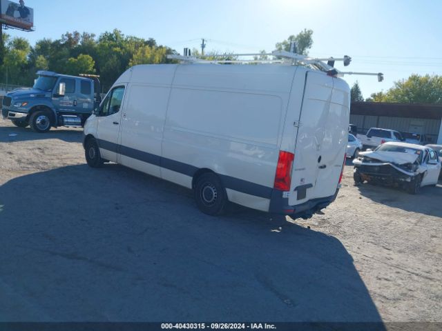 Photo 2 VIN: W1Y40CHY9NT091624 - MERCEDES-BENZ SPRINTER 