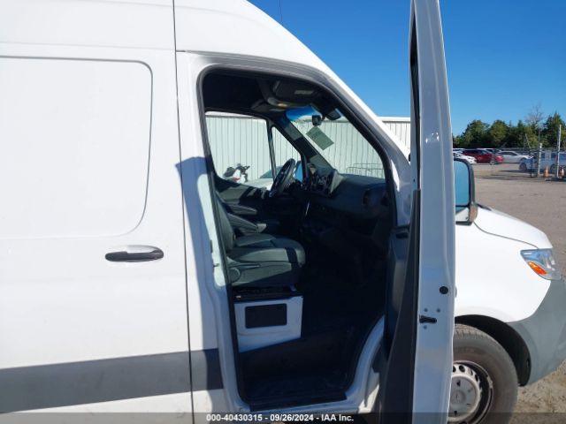 Photo 4 VIN: W1Y40CHY9NT091624 - MERCEDES-BENZ SPRINTER 