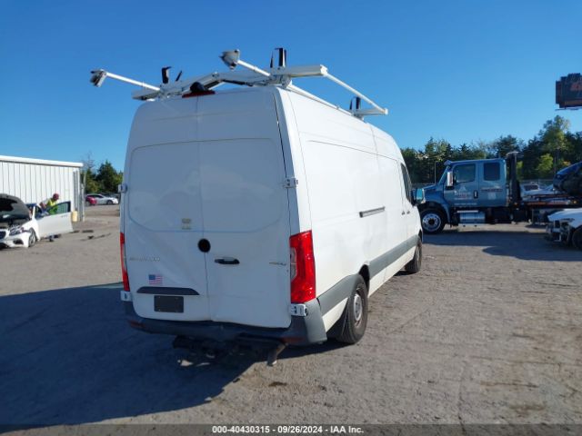 Photo 5 VIN: W1Y40CHY9NT091624 - MERCEDES-BENZ SPRINTER 