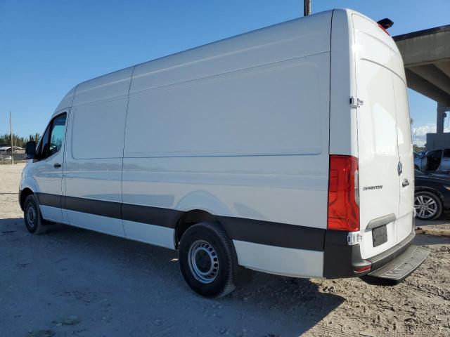 Photo 1 VIN: W1Y40CHY9PT143367 - MERCEDES-BENZ SPRINTER 2 