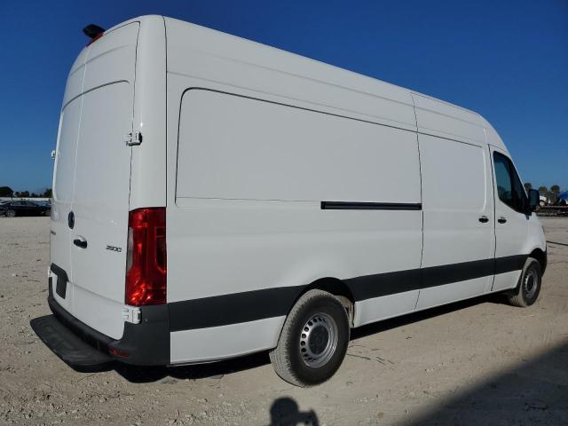 Photo 2 VIN: W1Y40CHY9PT143367 - MERCEDES-BENZ SPRINTER 2 