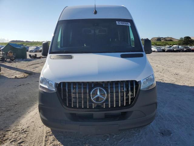 Photo 4 VIN: W1Y40CHY9PT143367 - MERCEDES-BENZ SPRINTER 2 