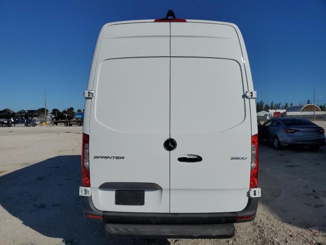 Photo 5 VIN: W1Y40CHY9PT143367 - MERCEDES-BENZ SPRINTER 2 