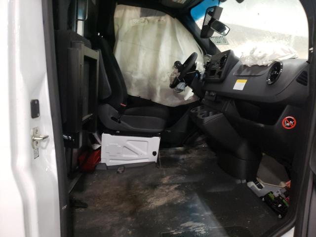 Photo 4 VIN: W1Y40CHYXLT028254 - MERCEDES-BENZ SPRINTER 2 