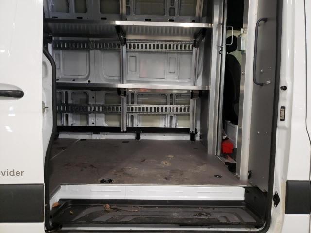 Photo 5 VIN: W1Y40CHYXLT028254 - MERCEDES-BENZ SPRINTER 2 