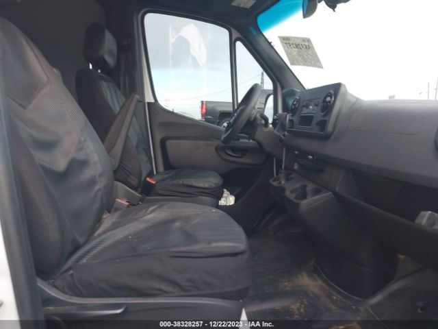 Photo 4 VIN: W1Y4DBHY6MT061638 - MERCEDES-BENZ SPRINTER 2500 