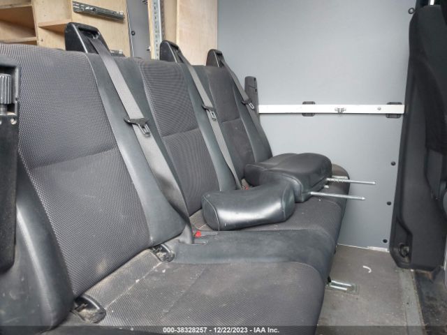 Photo 7 VIN: W1Y4DBHY6MT061638 - MERCEDES-BENZ SPRINTER 2500 