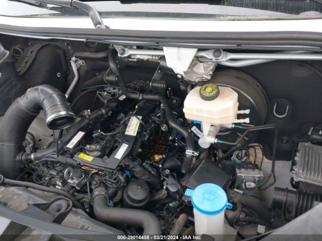 Photo 5 VIN: W1Y4DBHY7NT085058 - MERCEDES-BENZ SPRINTER 2500 