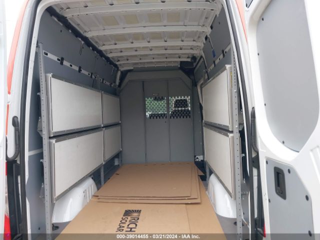 Photo 7 VIN: W1Y4DBHY7NT085058 - MERCEDES-BENZ SPRINTER 2500 