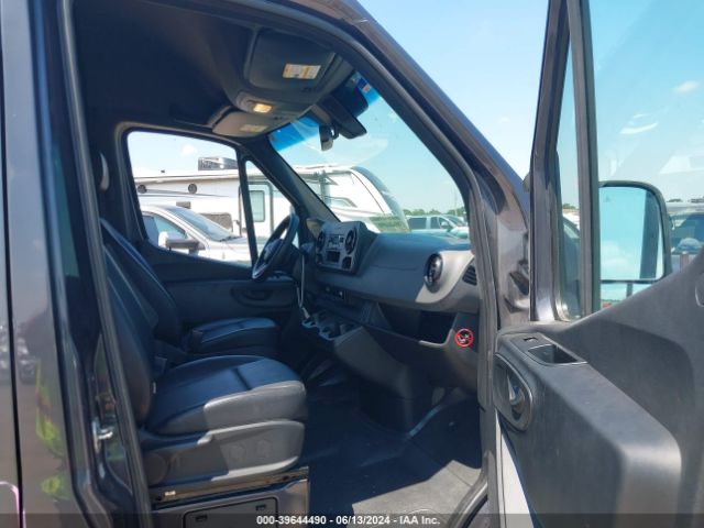 Photo 4 VIN: W1Y4DBHY9MT045630 - MERCEDES-BENZ SPRINTER 