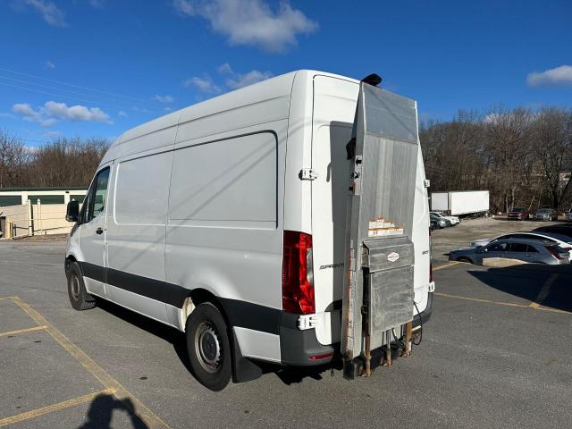 Photo 1 VIN: W1Y4DBHYXMT046916 - MERCEDES-BENZ SPRINTER 2 