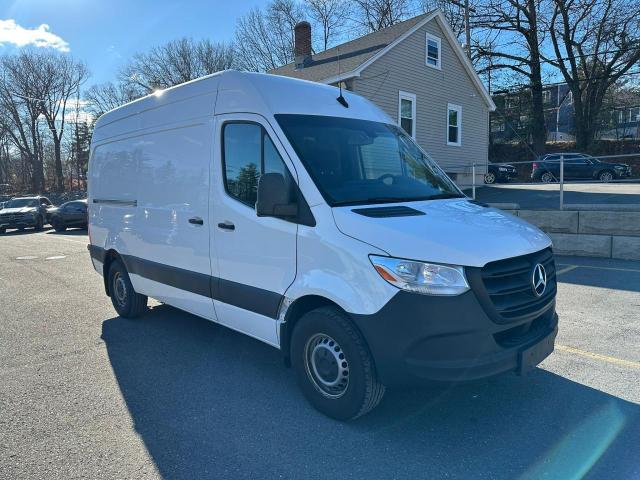 Photo 3 VIN: W1Y4DBHYXMT046916 - MERCEDES-BENZ SPRINTER 2 