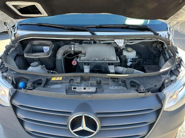 Photo 6 VIN: W1Y4DBHYXMT046916 - MERCEDES-BENZ SPRINTER 2 