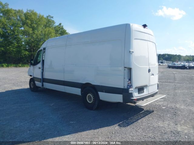 Photo 2 VIN: W1Y4DCHY7MT060522 - MERCEDES-BENZ SPRINTER 