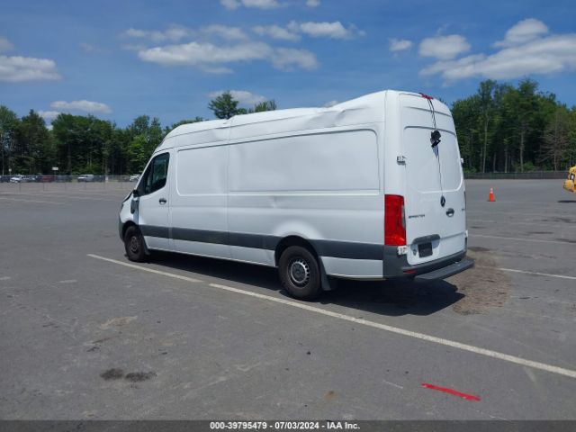 Photo 2 VIN: W1Y4DCHY8MT045382 - MERCEDES-BENZ SPRINTER 