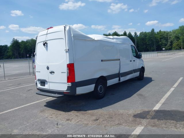 Photo 3 VIN: W1Y4DCHY8MT045382 - MERCEDES-BENZ SPRINTER 