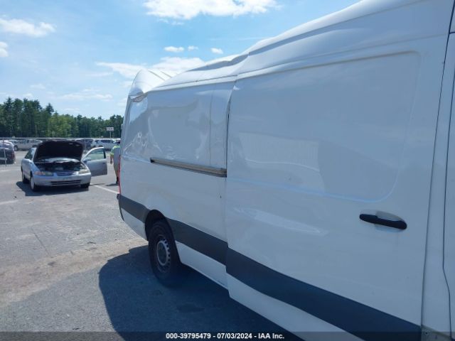 Photo 5 VIN: W1Y4DCHY8MT045382 - MERCEDES-BENZ SPRINTER 