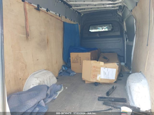 Photo 7 VIN: W1Y4DCHY8MT045382 - MERCEDES-BENZ SPRINTER 