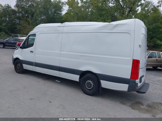 Photo 2 VIN: W1Y4DCHY8MT045382 - MERCEDES-BENZ SPRINTER 