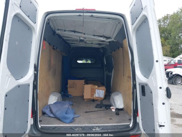 Photo 7 VIN: W1Y4DCHY8MT045382 - MERCEDES-BENZ SPRINTER 