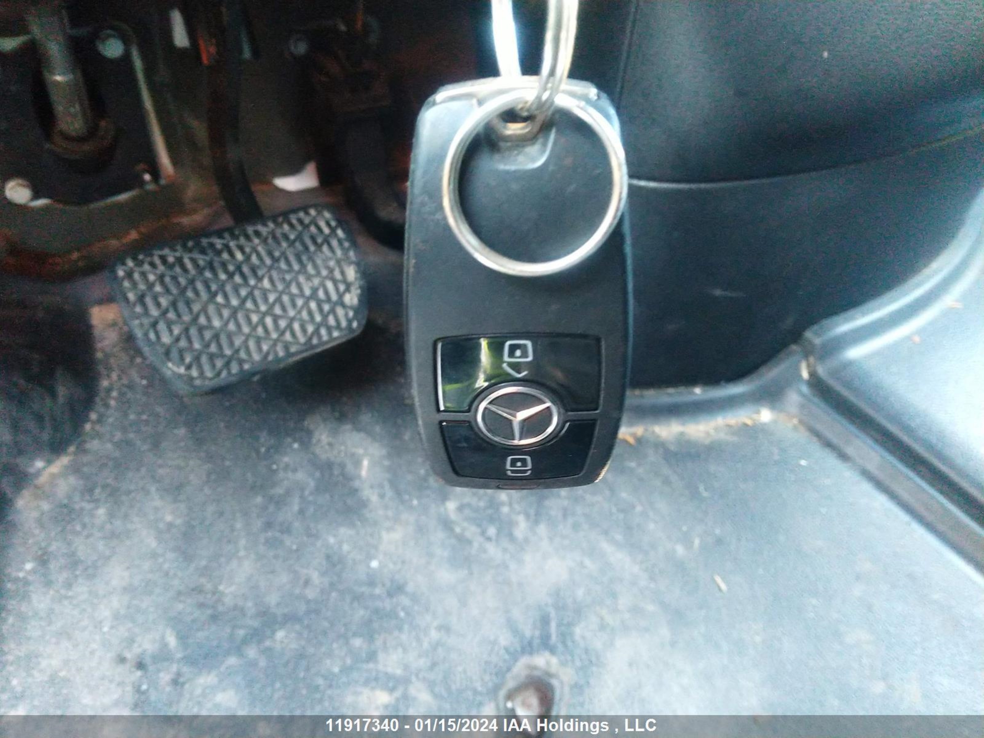 Photo 10 VIN: W1Y4DCHY8NP446926 - MERCEDES-BENZ SPRINTER 