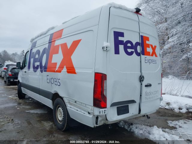 Photo 5 VIN: W1Y4DCHYXMT068677 - MERCEDES-BENZ SPRINTER 2500 