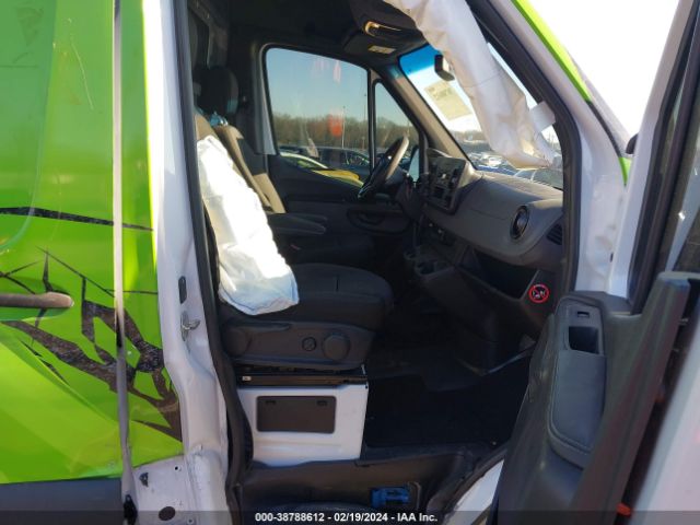 Photo 4 VIN: W1Y4DDHY0MT046418 - MERCEDES-BENZ SPRINTER 2500 