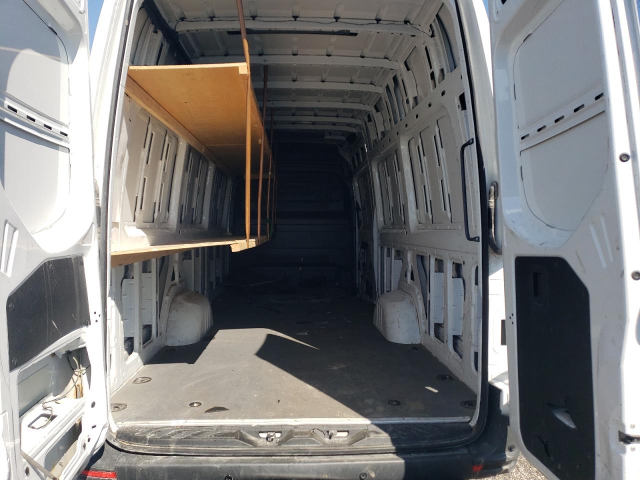 Photo 9 VIN: W1Y4DDHY3MP428421 - MERCEDES-BENZ SPRINTER 