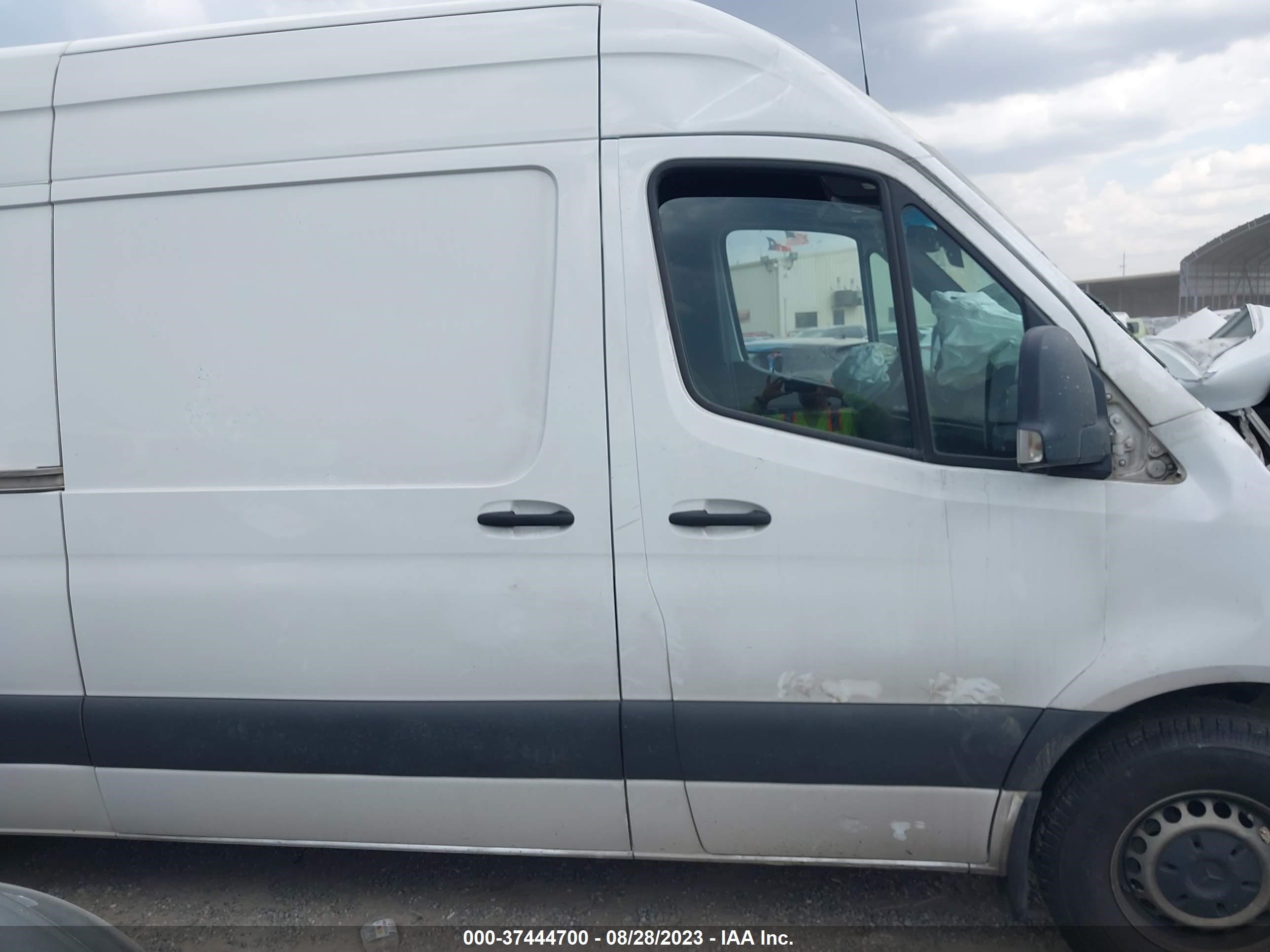 Photo 13 VIN: W1Y4DDHY6NT091882 - MERCEDES-BENZ SPRINTER 