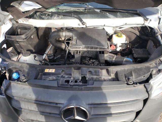 Photo 10 VIN: W1Y4EBHY0LP254985 - MERCEDES-BENZ SPRINTER 2 