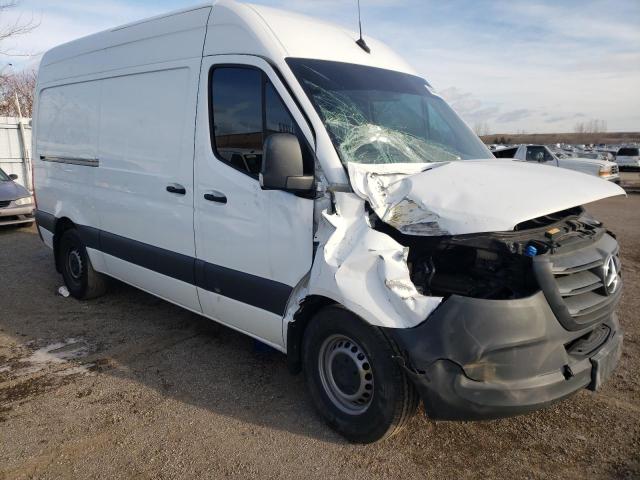 Photo 3 VIN: W1Y4EBHY0LP254985 - MERCEDES-BENZ SPRINTER 2 