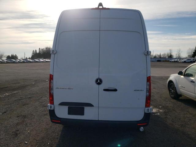 Photo 5 VIN: W1Y4EBHY0LP254985 - MERCEDES-BENZ SPRINTER 2 