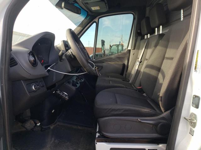 Photo 6 VIN: W1Y4EBHY0LP254985 - MERCEDES-BENZ SPRINTER 2 