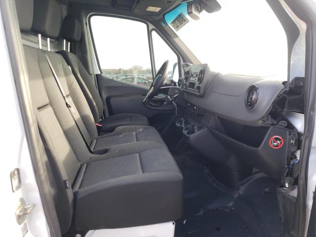 Photo 7 VIN: W1Y4EBHY0LP254985 - MERCEDES-BENZ SPRINTER 2 