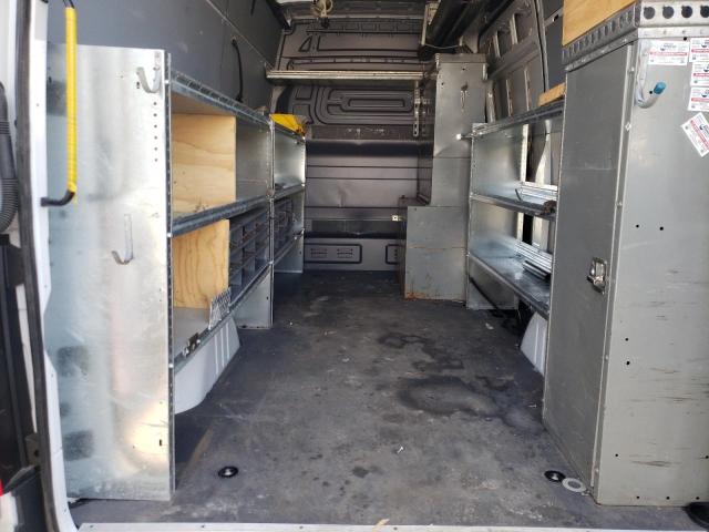 Photo 9 VIN: W1Y4EBHY0LP254985 - MERCEDES-BENZ SPRINTER 2 