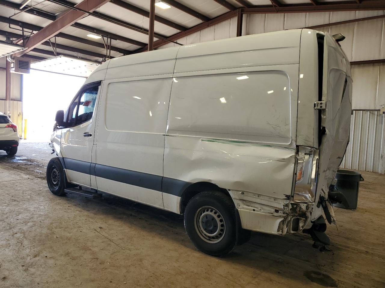 Photo 1 VIN: W1Y4EBHY0NT087800 - MERCEDES-BENZ SPRINTER 