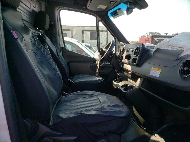 Photo 4 VIN: W1Y4EBHY2LT032374 - MERCEDES-BENZ SPRINTER 2 