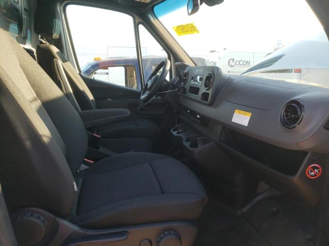 Photo 4 VIN: W1Y4EBHY2LT032374 - MERCEDES-BENZ SPRINTER 2 