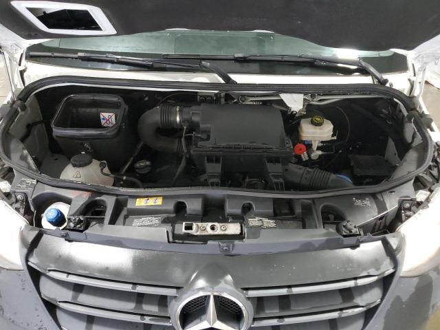 Photo 11 VIN: W1Y4EBHY2MT057616 - MERCEDES-BENZ SPRINTER 