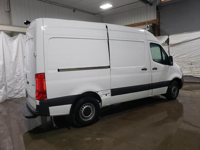 Photo 2 VIN: W1Y4EBHY2MT057616 - MERCEDES-BENZ SPRINTER 