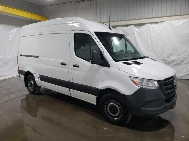 Photo 3 VIN: W1Y4EBHY2MT057616 - MERCEDES-BENZ SPRINTER 