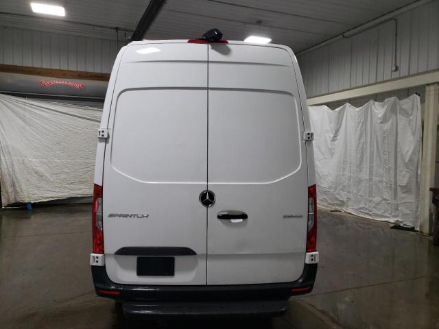 Photo 5 VIN: W1Y4EBHY2MT057616 - MERCEDES-BENZ SPRINTER 