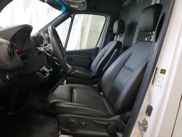 Photo 6 VIN: W1Y4EBHY2MT057616 - MERCEDES-BENZ SPRINTER 